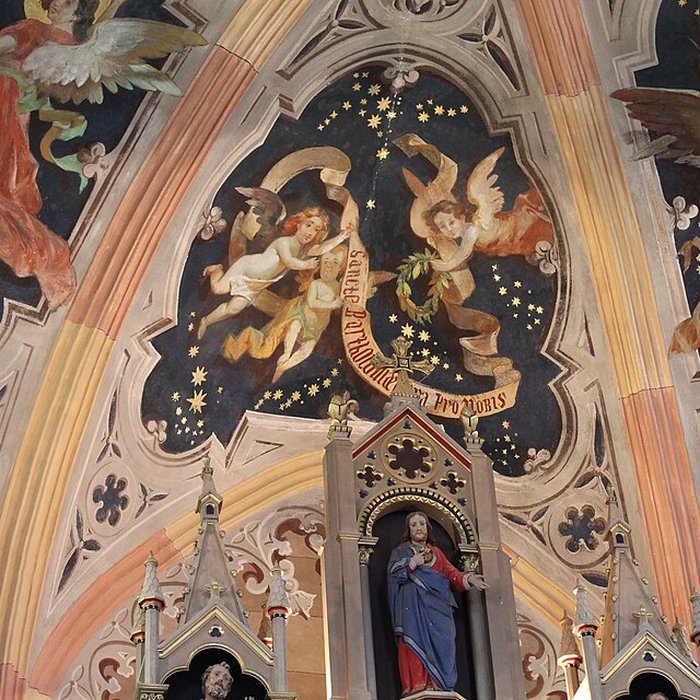 Photo de Eglise Saint-Barthélémy