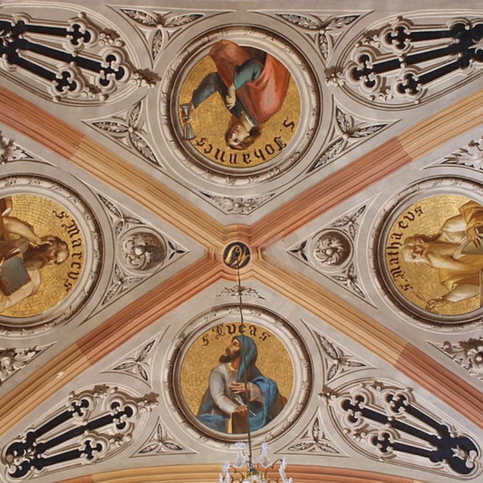 Photo de Eglise Saint-Barthélémy