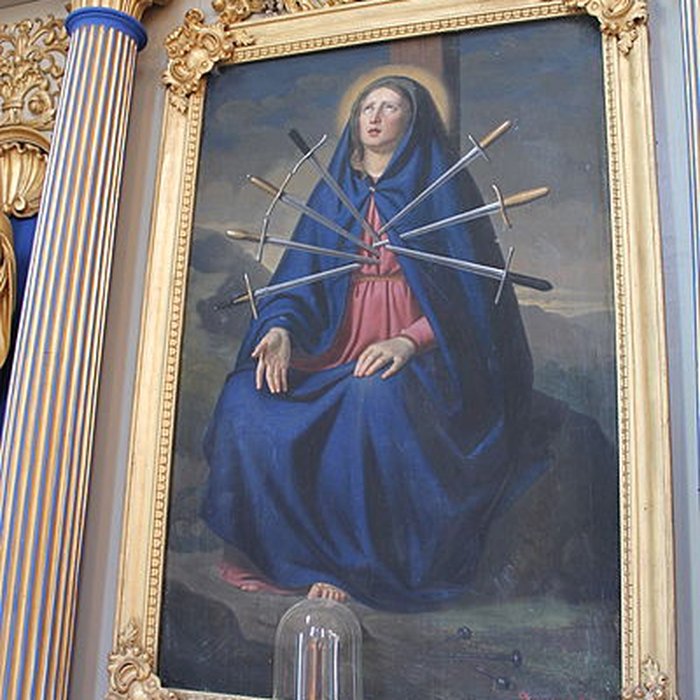 Photo de Eglise Saint-Barthélémy