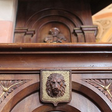 Eglise Saint-Barthélémy