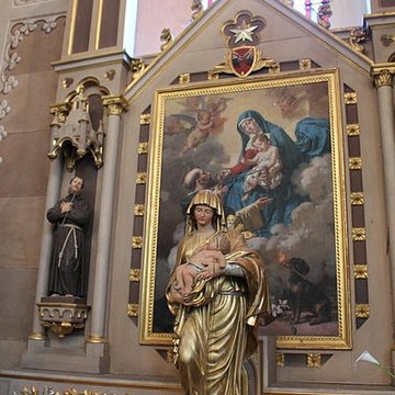 Eglise Saint-Barthélémy