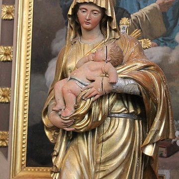 Eglise Saint-Barthélémy