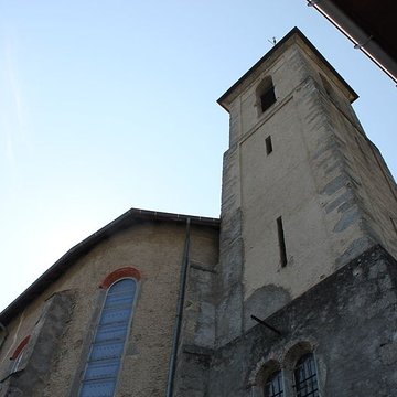 Eglise Saint-Barthélémy