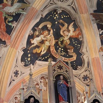 Eglise Saint-Barthélémy