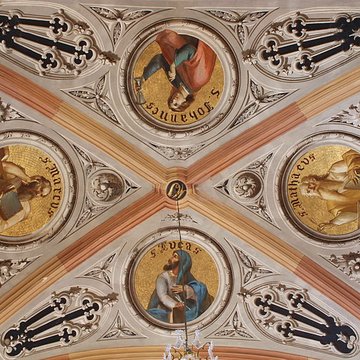 Eglise Saint-Barthélémy