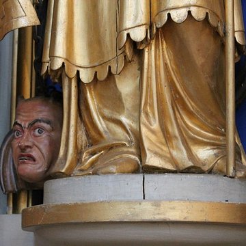 Eglise Saint-Barthélémy