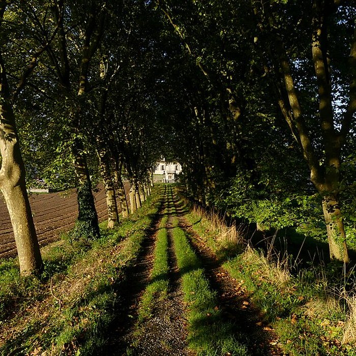 Photo de Château de Carron