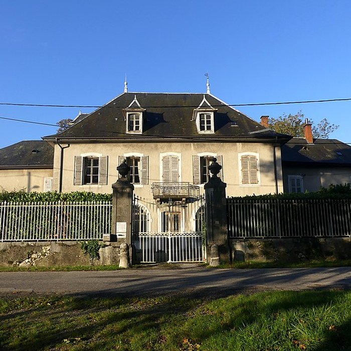 Photo de Château de Carron