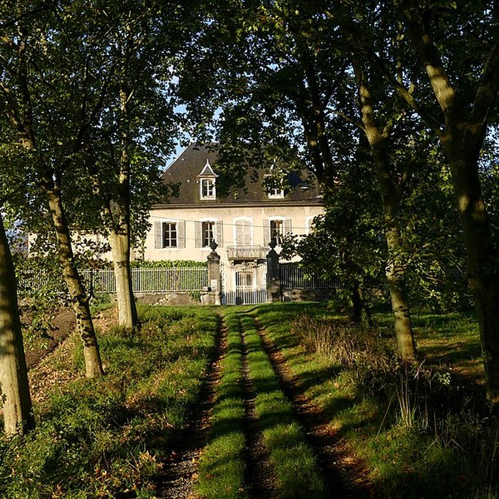 Photo de Château de Carron