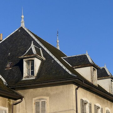 Château de Carron
