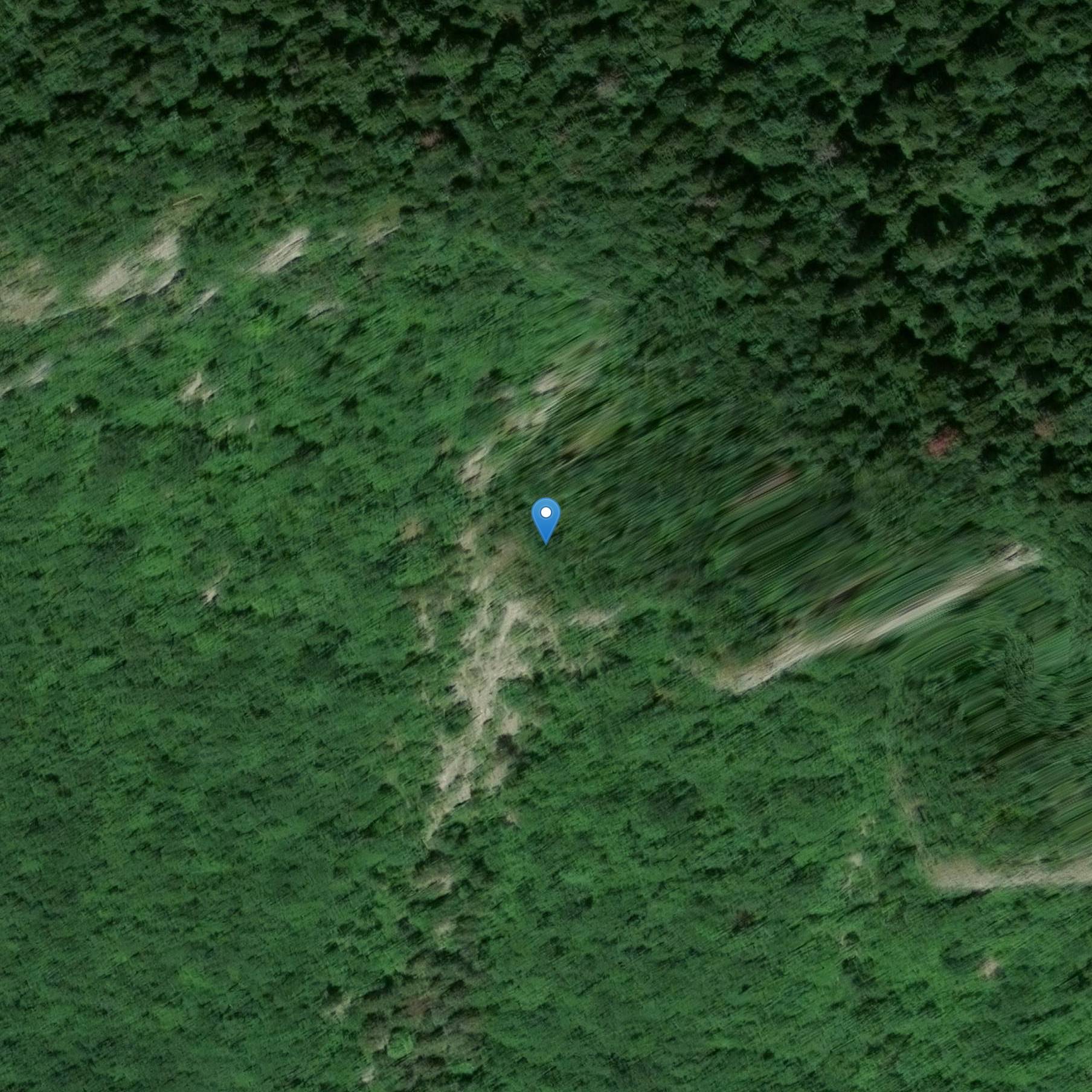 Photo de Rifugio sotto roccia