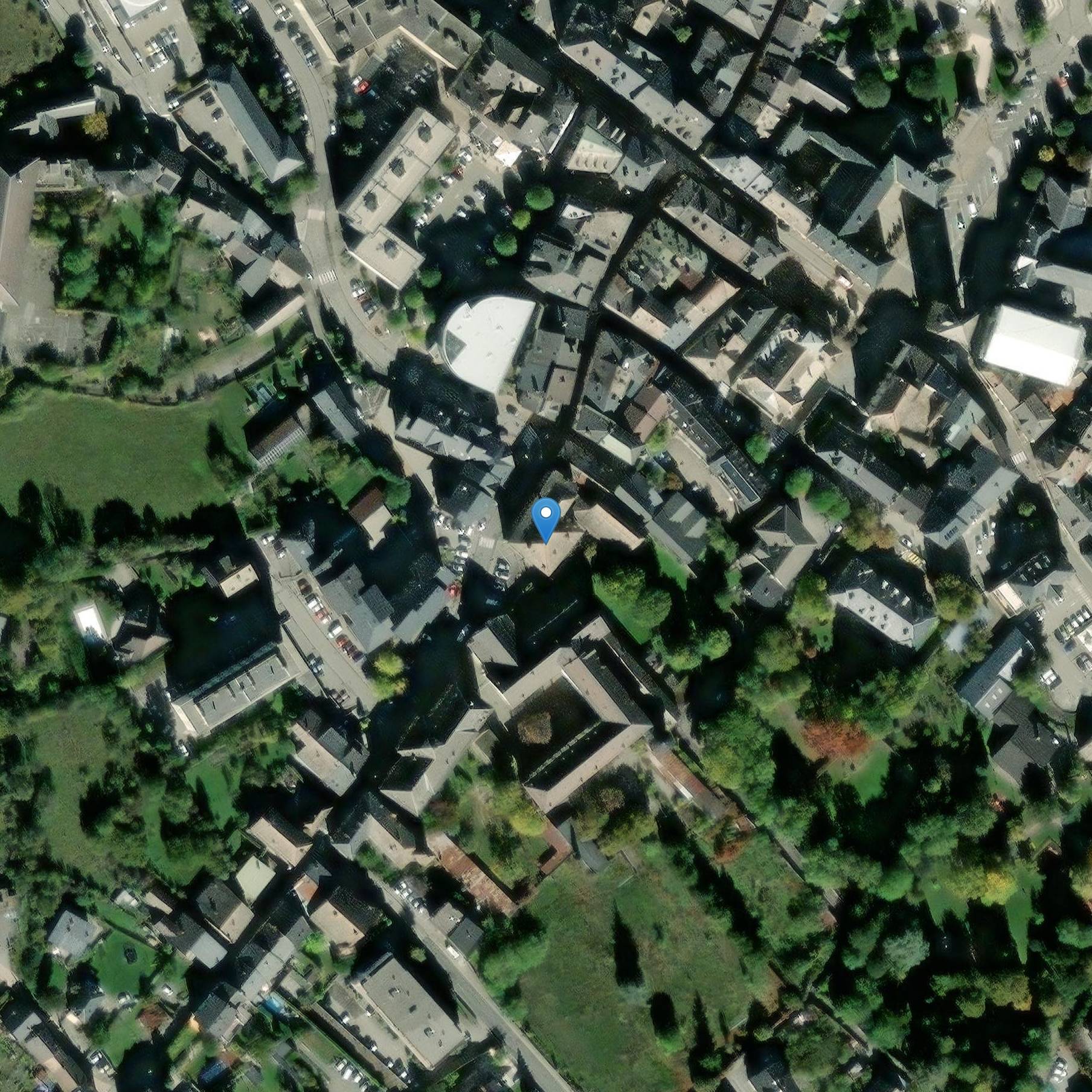 Photo de Babylon House