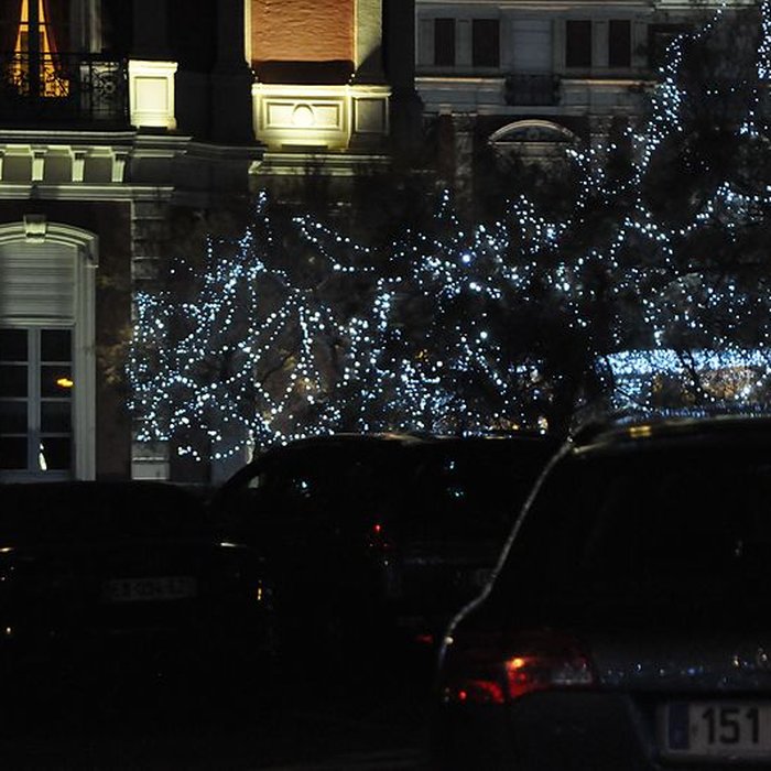 Photo de Hôtel du Palais de Biarritz