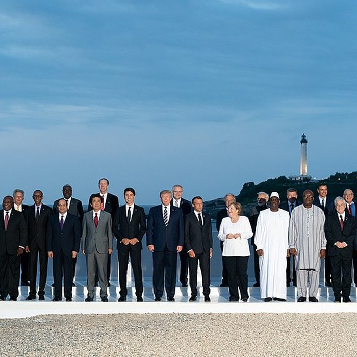 Photo de Hôtel du Palais de Biarritz