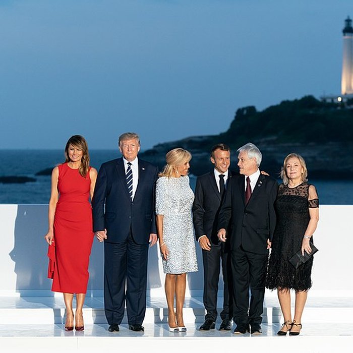 Photo de Hôtel du Palais de Biarritz