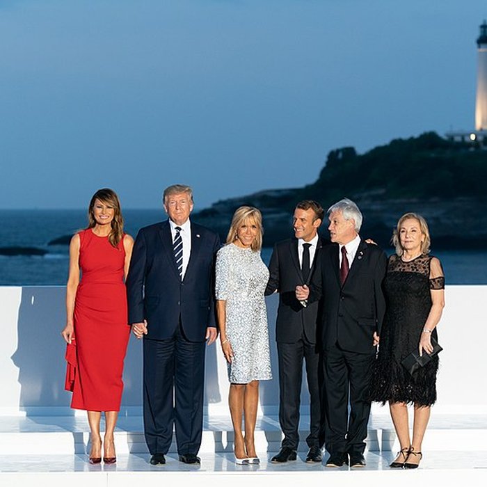 Photo de Hôtel du Palais de Biarritz