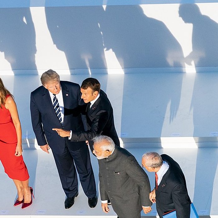 Photo de Hôtel du Palais de Biarritz