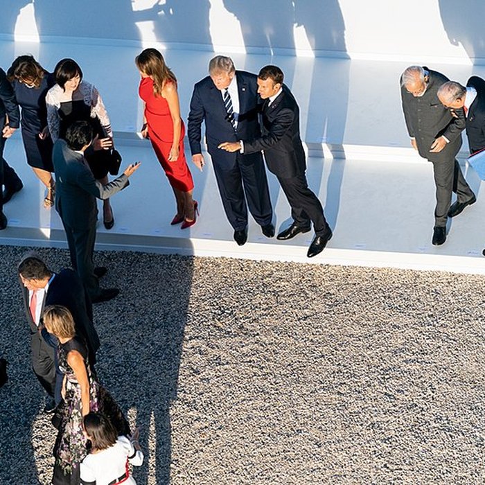 Photo de Hôtel du Palais de Biarritz