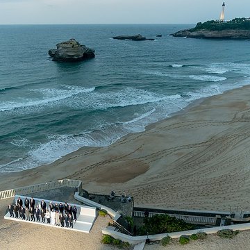 Hôtel du Palais de Biarritz