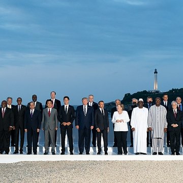 Hôtel du Palais de Biarritz