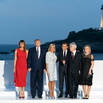 Hôtel du Palais de Biarritz