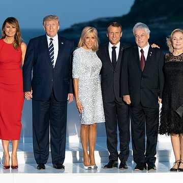 Hôtel du Palais de Biarritz