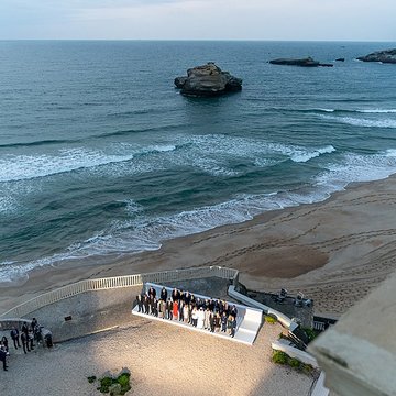 Hôtel du Palais de Biarritz