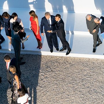Hôtel du Palais de Biarritz