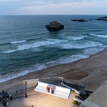 Hôtel du Palais de Biarritz