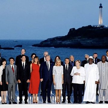 Hôtel du Palais de Biarritz