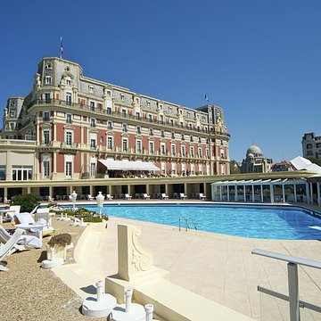 Hôtel du Palais de Biarritz