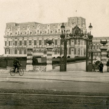 Hôtel du Palais de Biarritz
