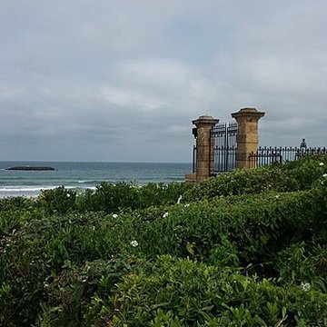 Hôtel du Palais de Biarritz