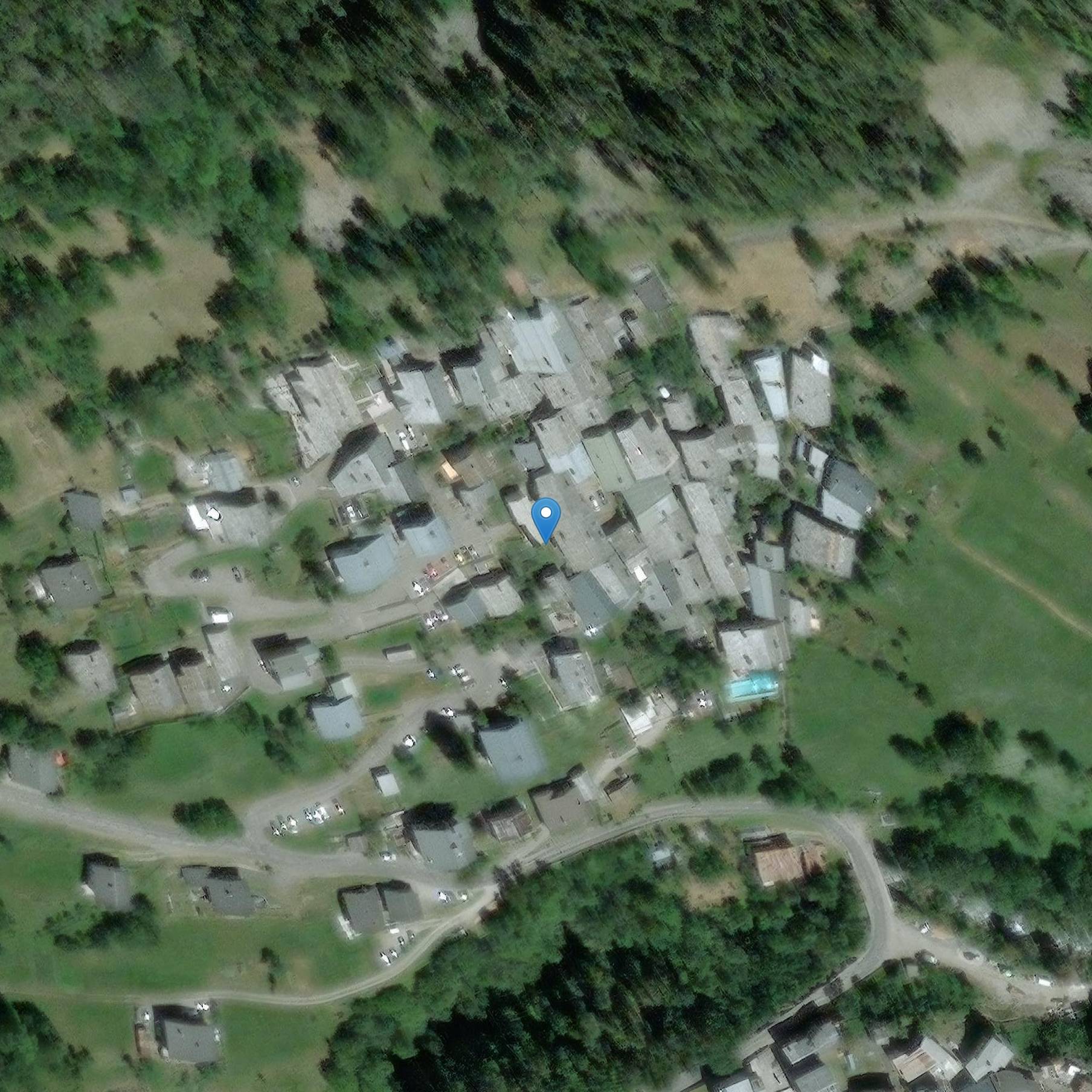 Photo de Chapelle Sainte-Brigitte