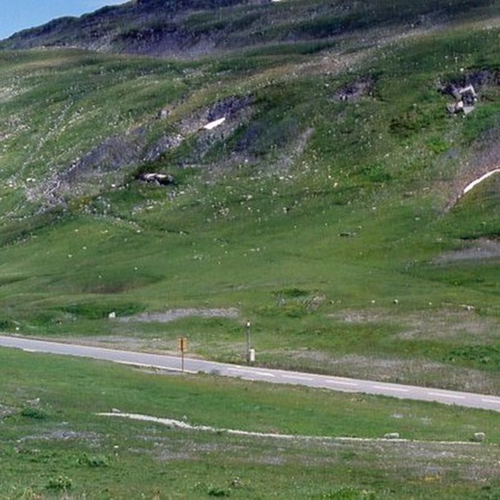 Photo de Cercle de pierres