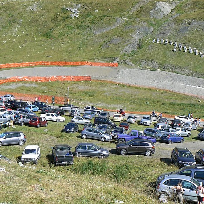 Photo de Cercle de pierres