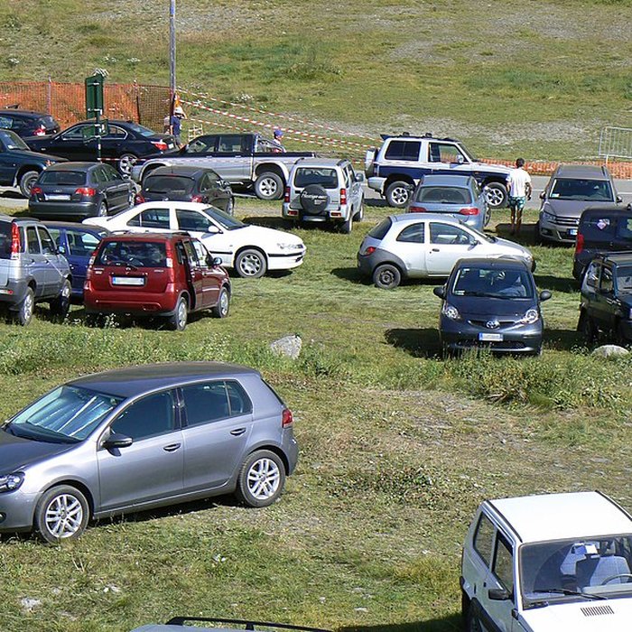 Photo de Cercle de pierres