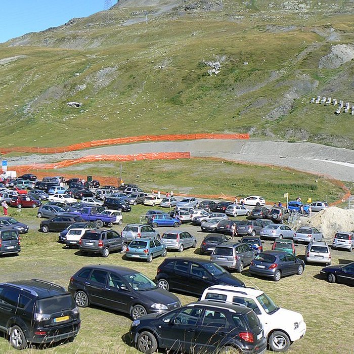 Photo de Cercle de pierres