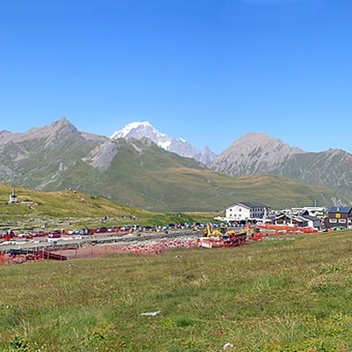 Photo de Cercle de pierres