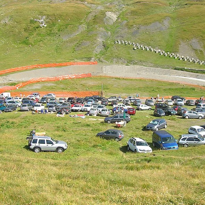 Photo de Cercle de pierres