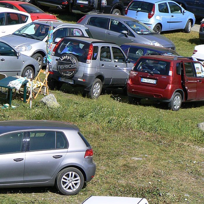 Photo de Cercle de pierres