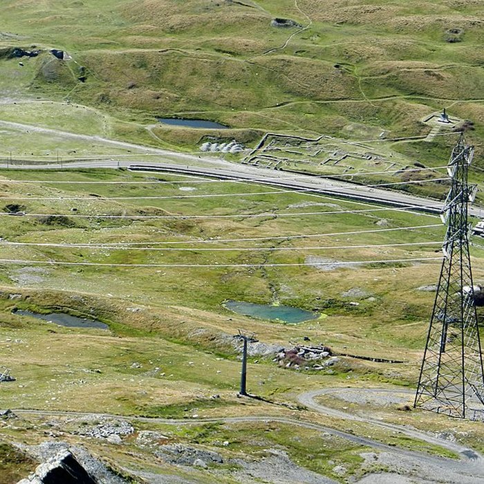 Photo de Cercle de pierres