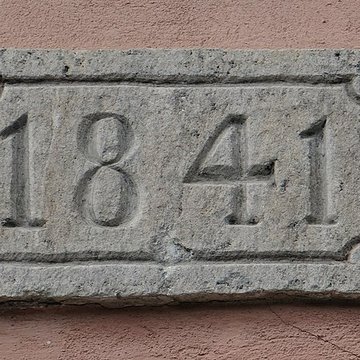 Chapelle de la Visitation