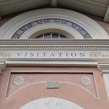 Chapelle de la Visitation