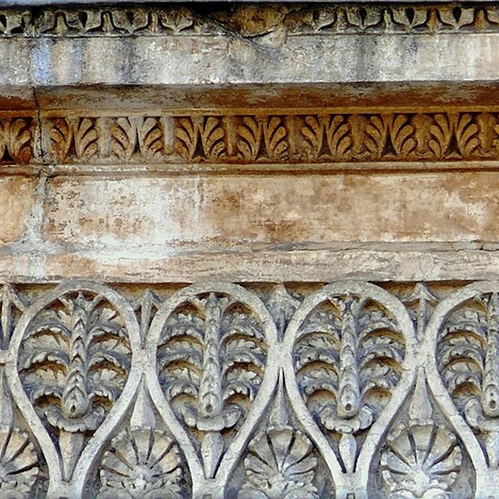 Photo de Hôtel Fyot-de-Mimeure à Dijon