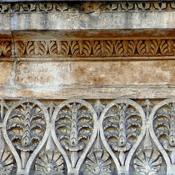 Hôtel Fyot-de-Mimeure à Dijon