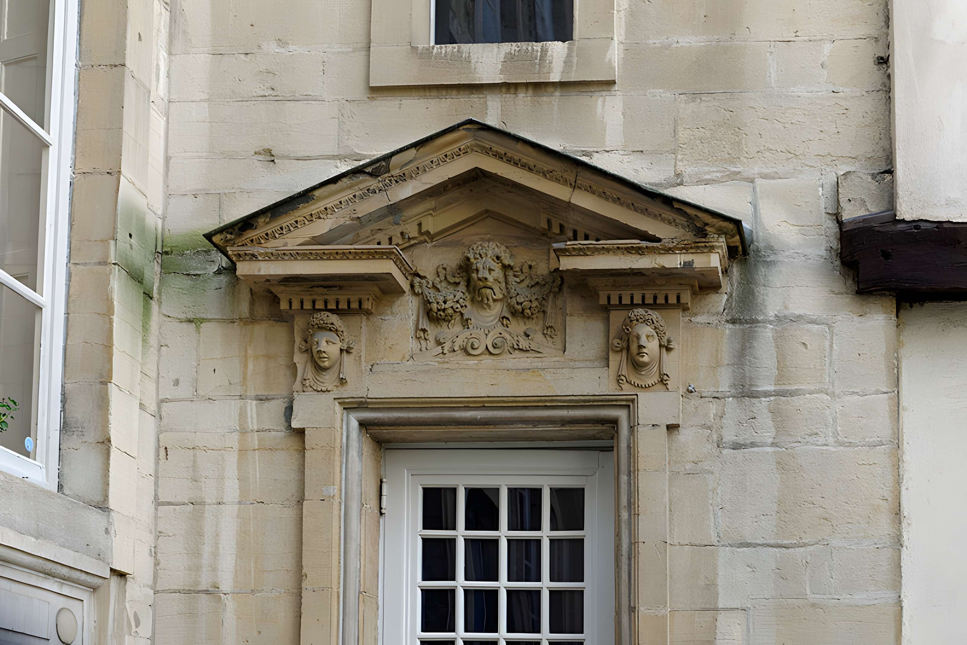 Hôtel Fyot-de-Mimeure à Dijon