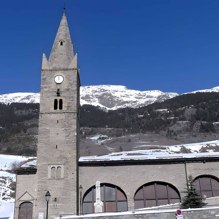 Photo de Kirche