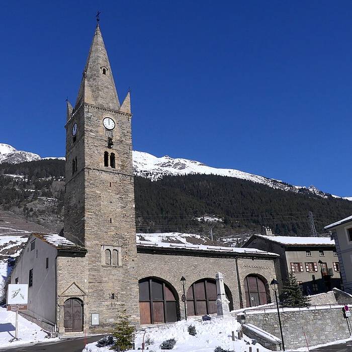 Photo de Kirche