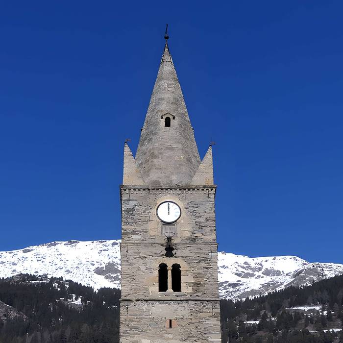 Photo de Kirche